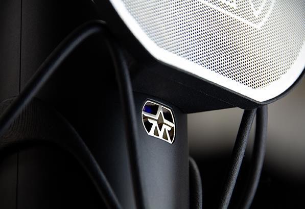 Aston Element Bundle Stüdyo Kayıt Paketi (Shock Mount + Pop Filter)