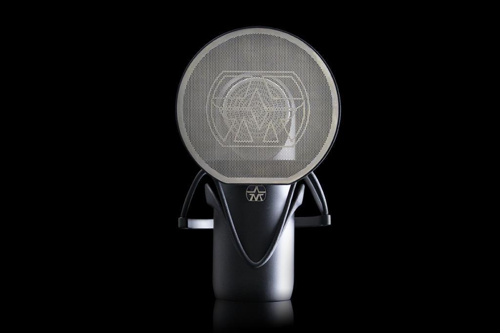 Aston Element Bundle Stüdyo Kayıt Paketi (Shock Mount + Pop Filter)