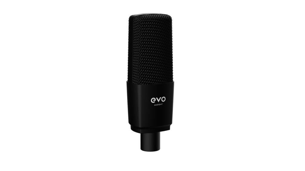 Audient Evo Start Recording Bundle Yüksek Kalite USB-C Ses Kartı