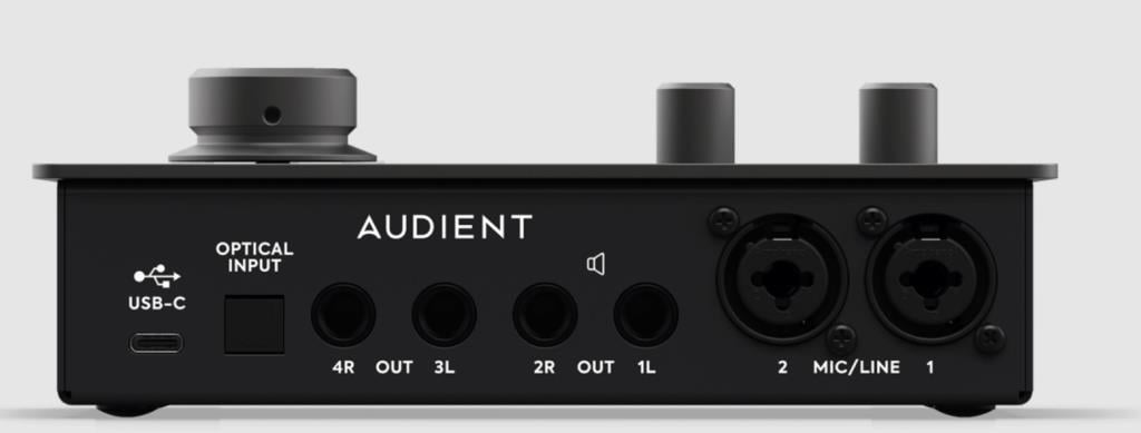 Audient iD14 MKII Ses Kartı