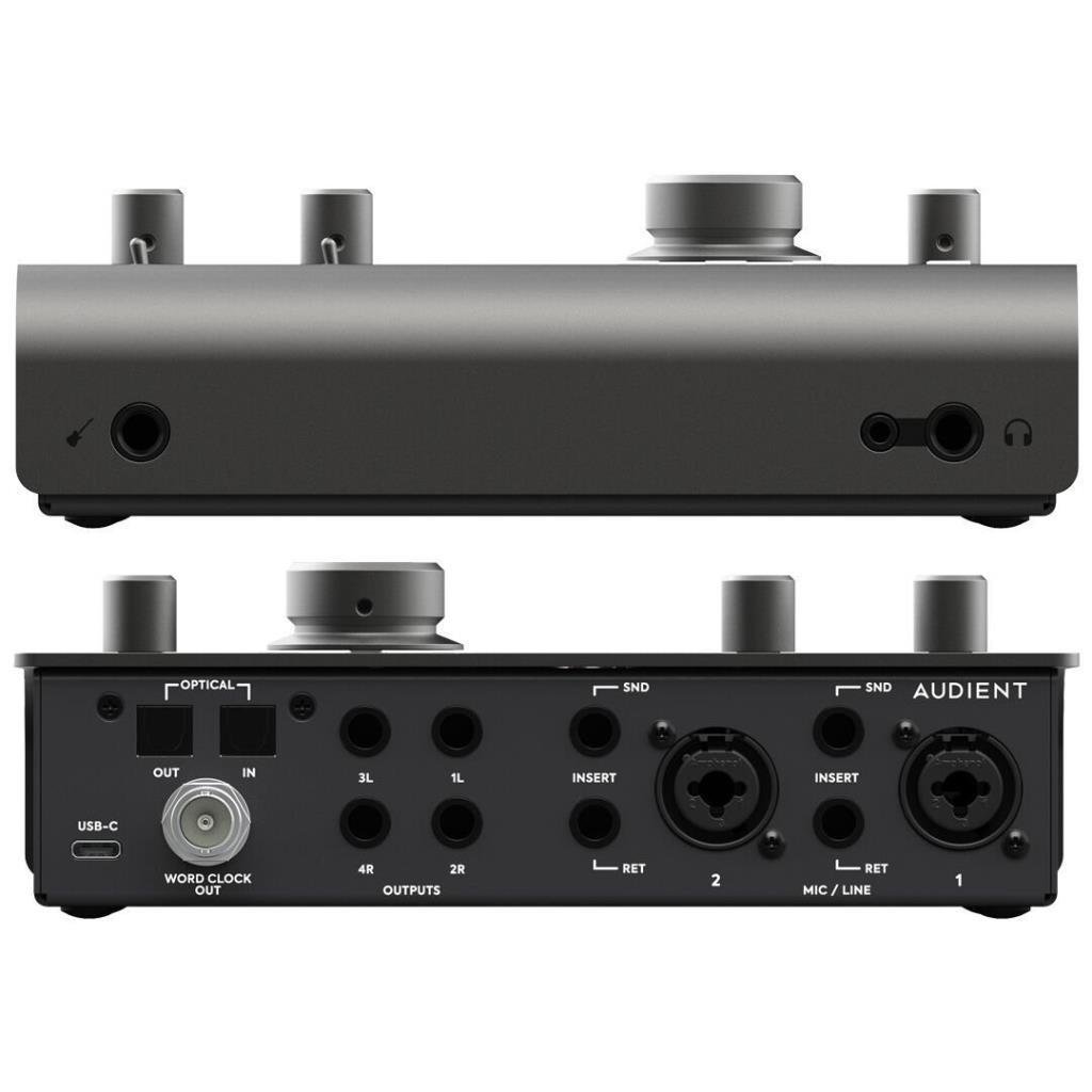 Audient iD24 Ses Kartı
