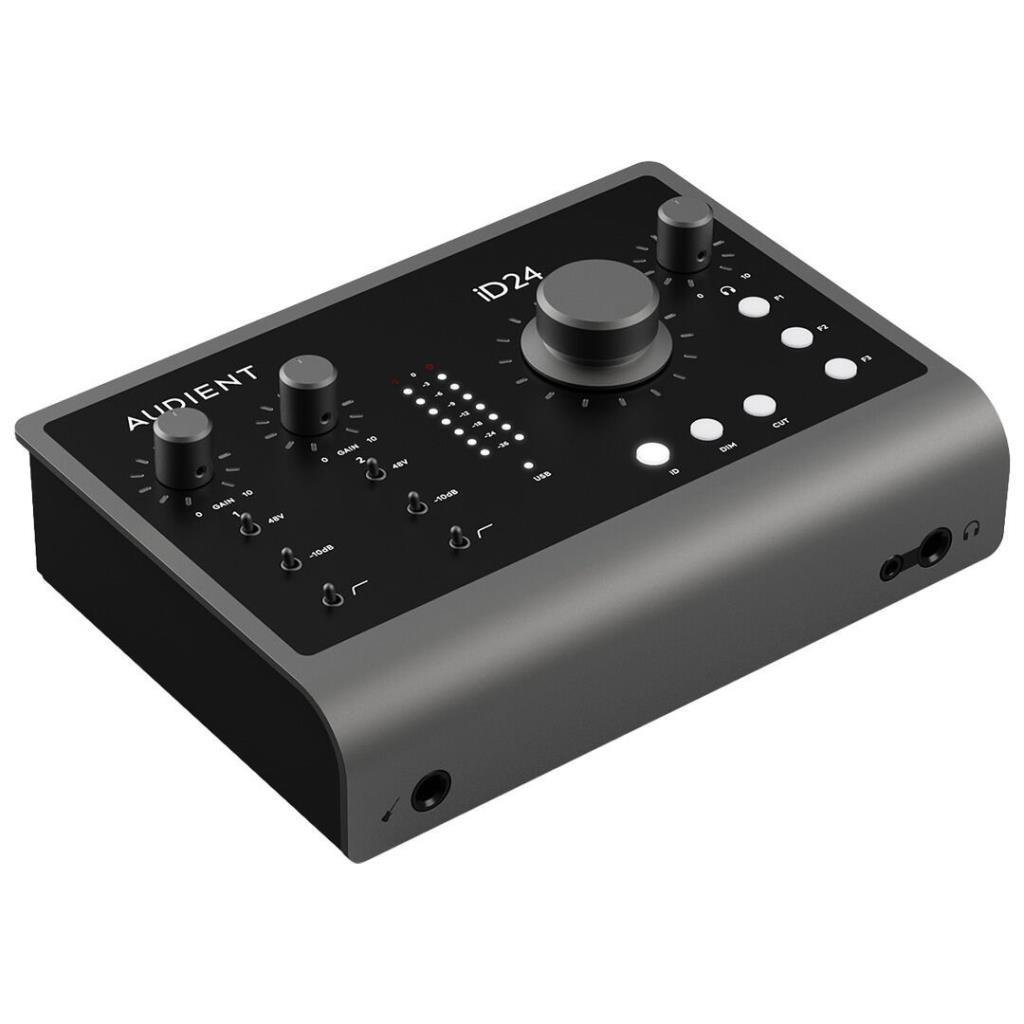 Audient iD24 Ses Kartı