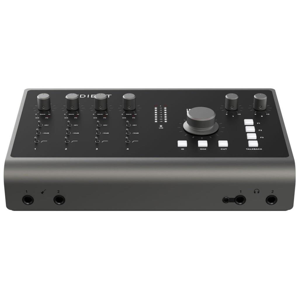 Audient İD44 MKII Ses Kartı