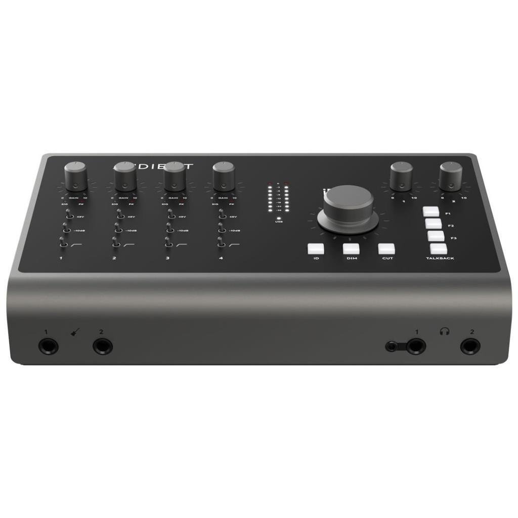 Audient İD44 MKII Ses Kartı
