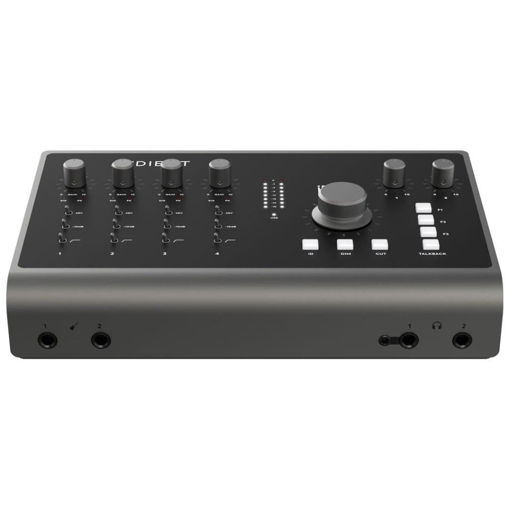 Audient İD44 MKII Ses Kartı