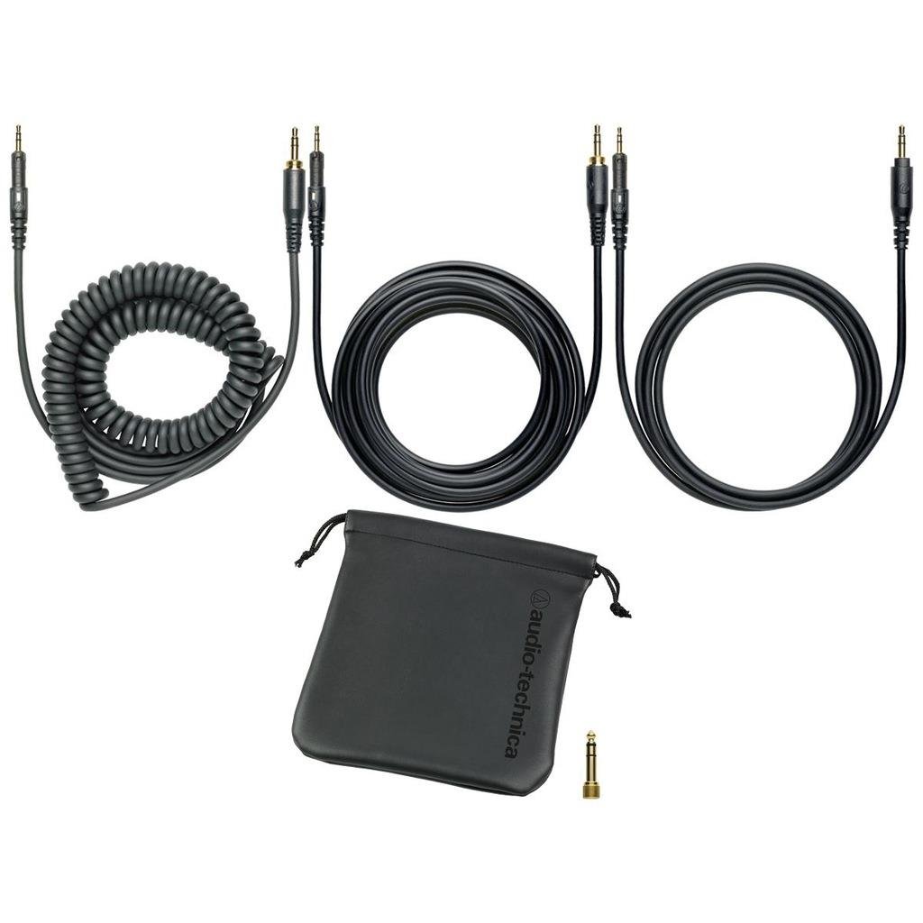 Audio Technica ATH-M50x Profesyonel Stüdyo Kulaklık
