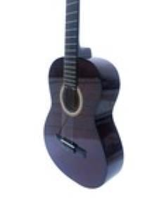 BARCELONA LC 3600 MH 3/4 Junior Klasik Gitar (KILIFLI)
