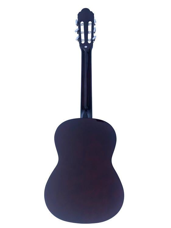 BARCELONA LC 3600 MH 3/4 Junior Klasik Gitar (KILIFLI)