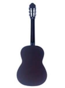 BARCELONA LC 3600 MH 3/4 Junior Klasik Gitar (KILIFLI)