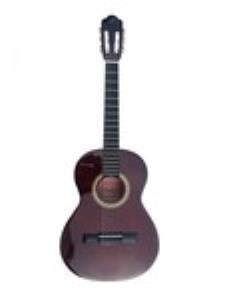 BARCELONA LC 3600 MH 3/4 Junior Klasik Gitar (KILIFLI)