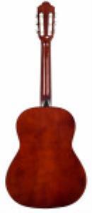 Barcelona LC 3600 NL 3/4 Junior Boy Klasik Gitar (KILIF+PENA)