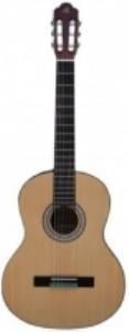 Barcelona LC 3600 NL 3/4 Junior Boy Klasik Gitar (KILIF+PENA)