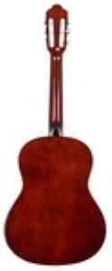 BARCELONA LC 3600 SB 3/4 Junior Klasik Gitar (KILIF+PENA)