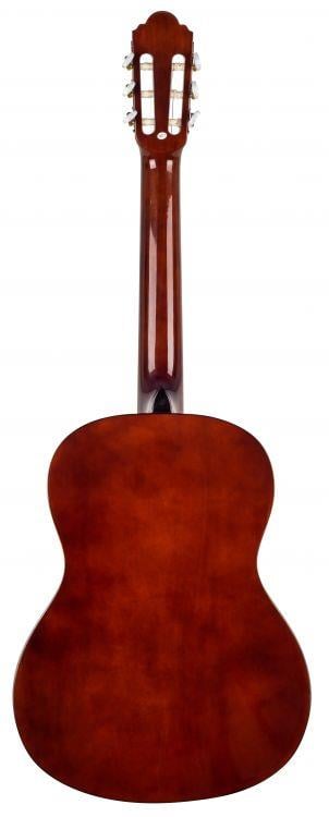 BARCELONA LC 3900 BS Sunburst Klasik Gitar (KILIFLI)