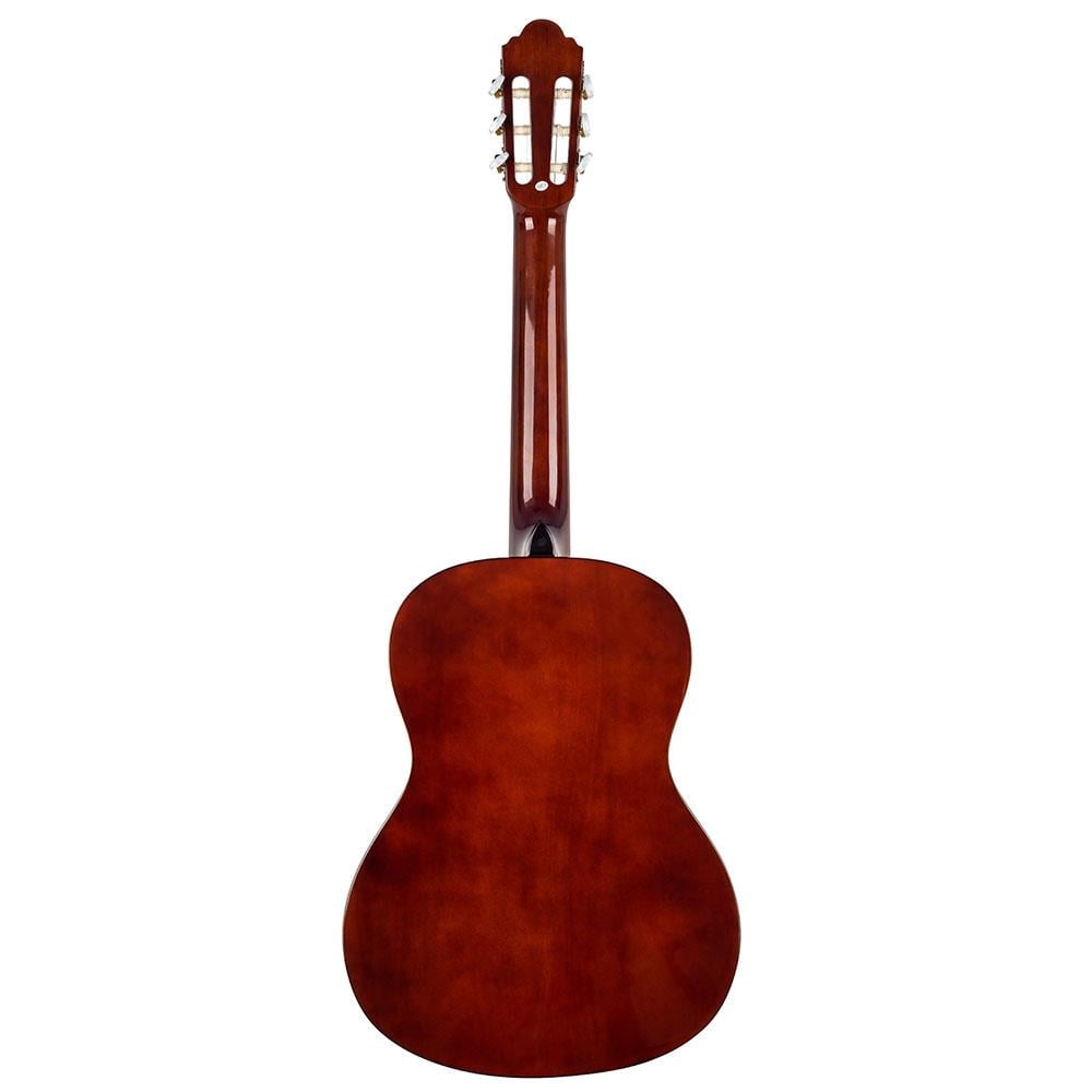 BARCELONA LC 3900 BS Sunburst Klasik Gitar (KILIFLI)