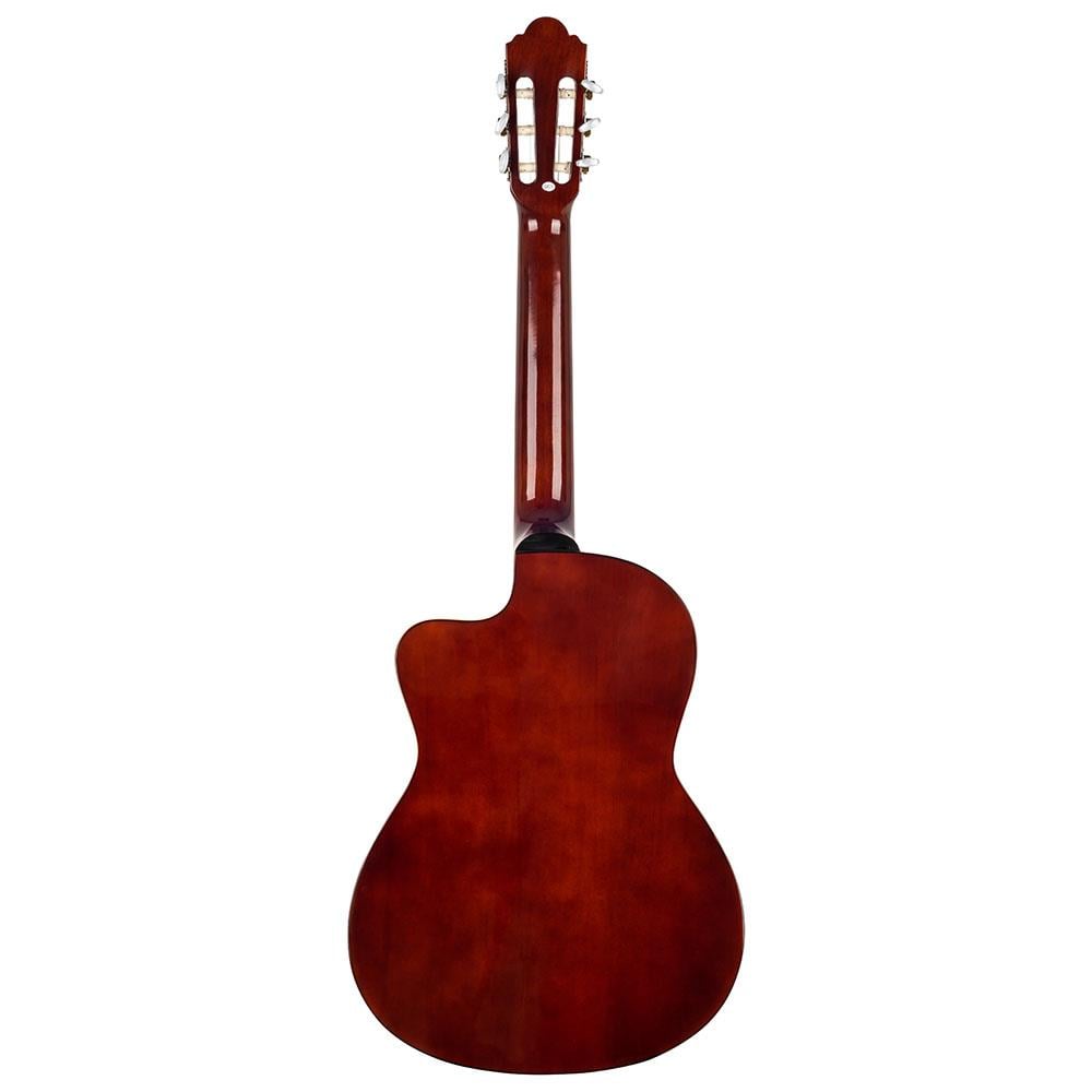 BARCELONA LC 3900 CNL Natural Klasik Gitar (KILIF PENA HEDİYE)