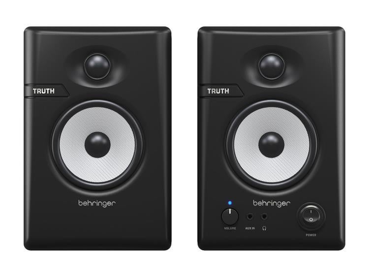 Behringer Truth 3.5 BT 3.5