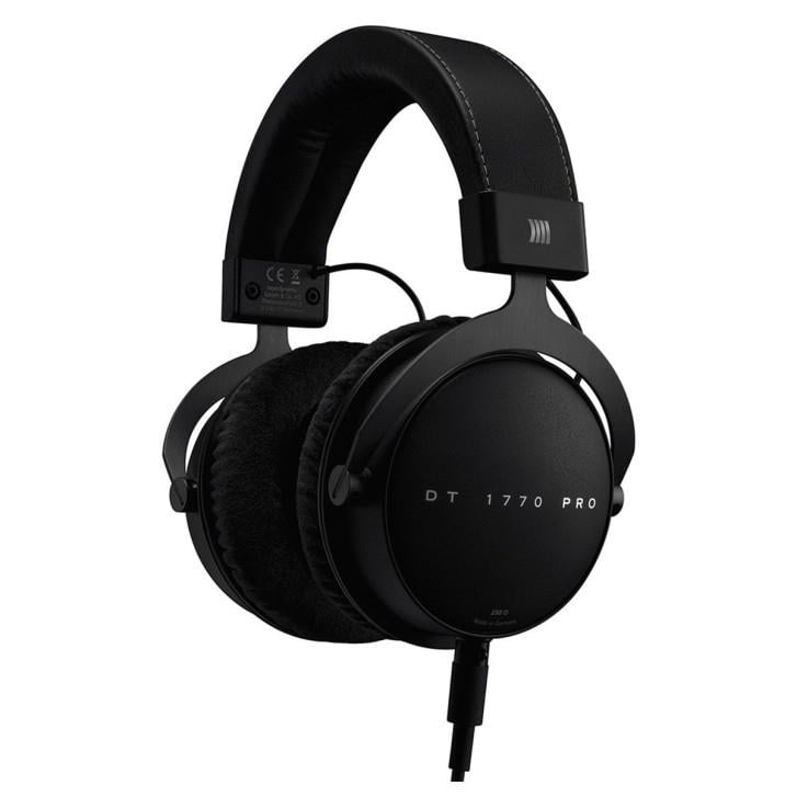 Beyerdynamic DT 1770 Pro Stüdyo Kapalı Referans Kulaklığı