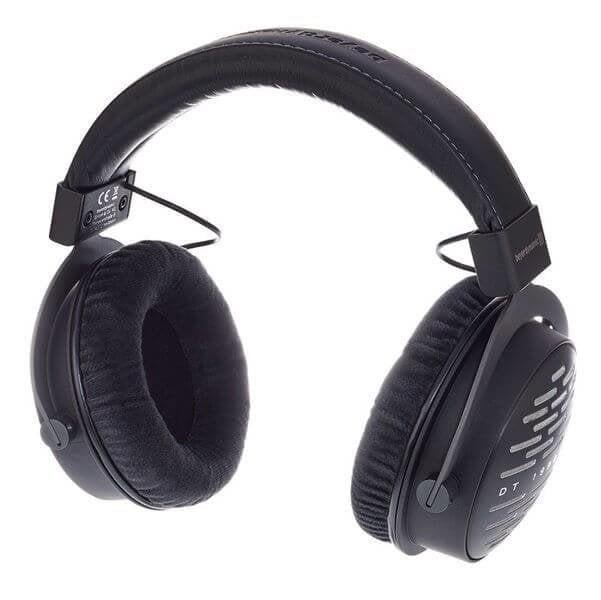 Beyerdynamic DT 1990 Pro Referans Stüdyo Kulaklığı