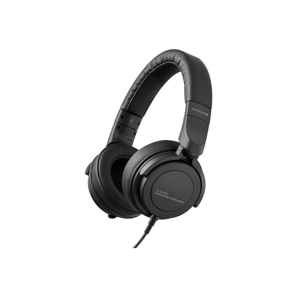 Beyerdynamic Dt 240 Pro Studyo Monitör Kulaklık