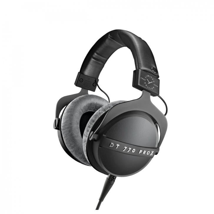 Beyerdynamic DT 770 PRO X Limited Edition Stüdyo Referans Kulaklık