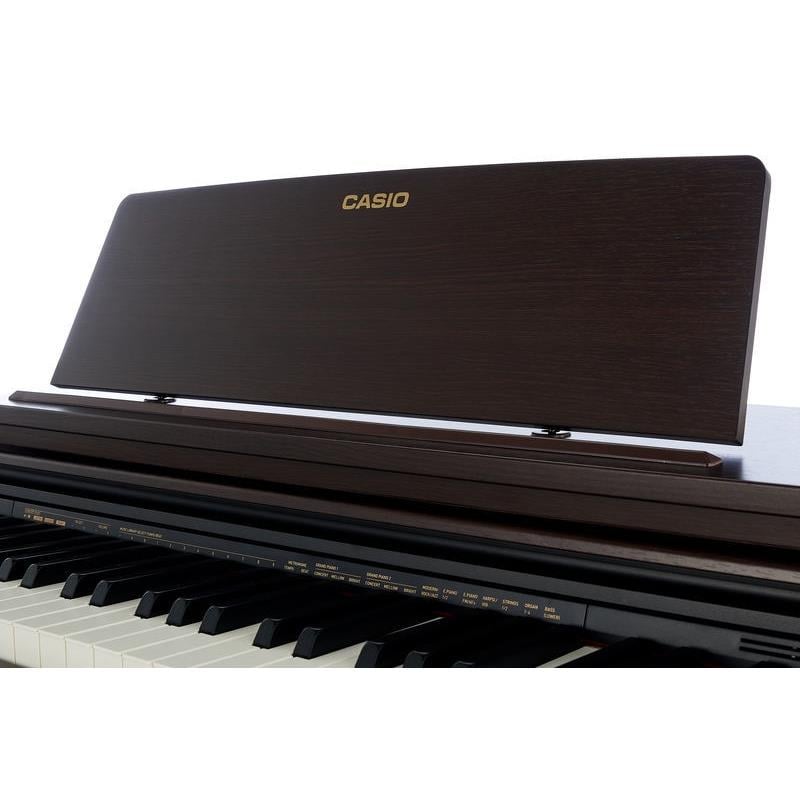 Casio AP270BN Celviano Dijital Piyano (TABURE+KULAKLIK)