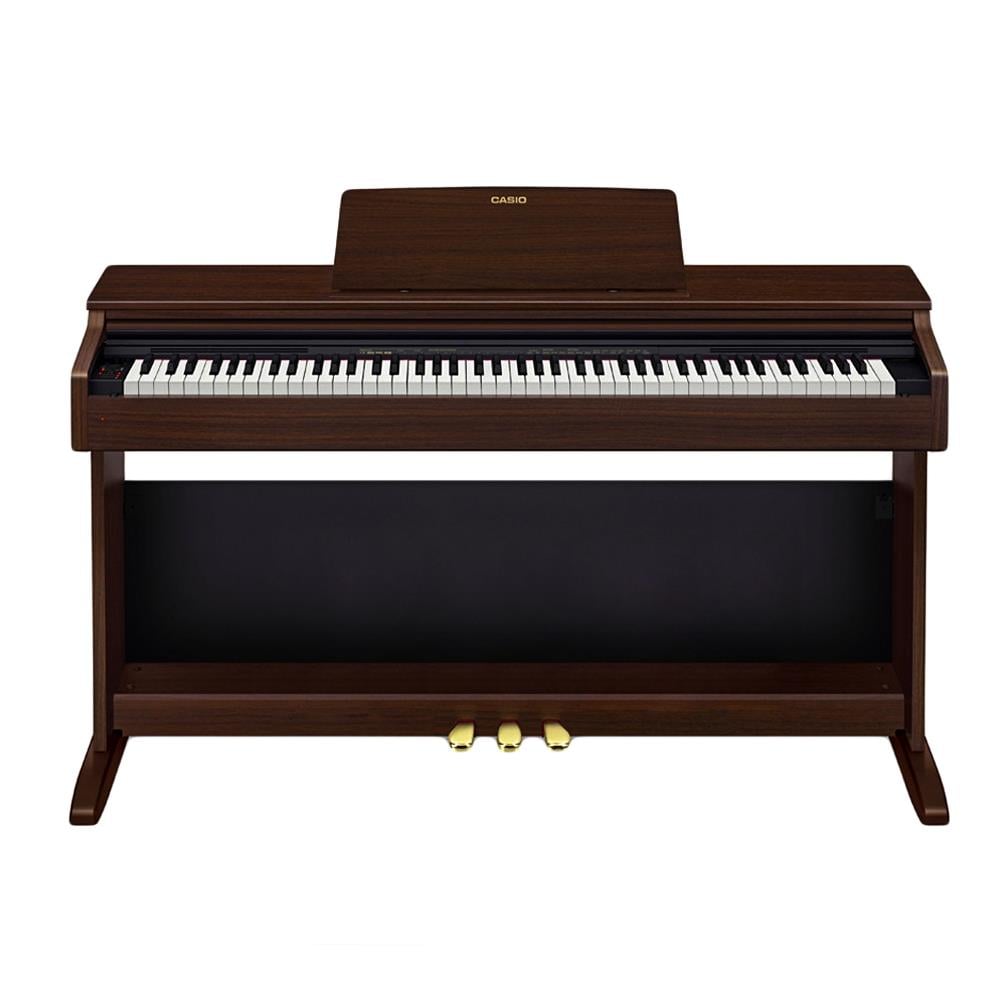 Casio AP270BN Celviano Dijital Piyano (TABURE+KULAKLIK)