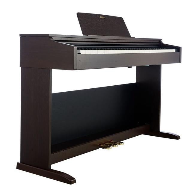Casio AP270BN Celviano Dijital Piyano (TABURE+KULAKLIK)