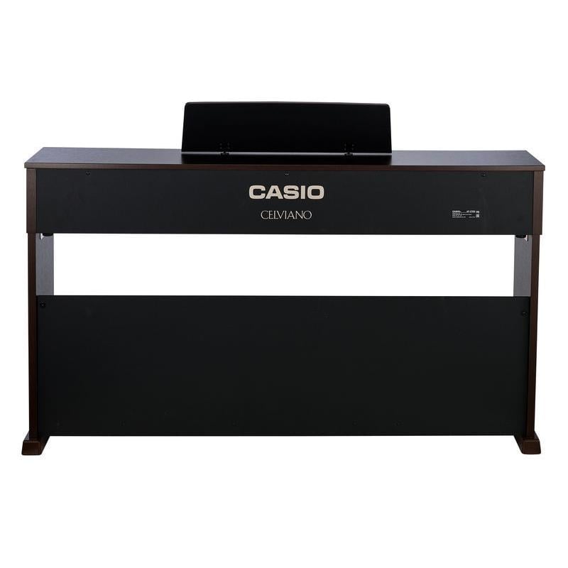 Casio AP270BN Celviano Dijital Piyano (TABURE+KULAKLIK)