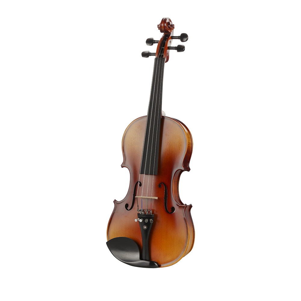 CONCERTO MODEL 103 4/4 Keman (Abanoz Aksam)