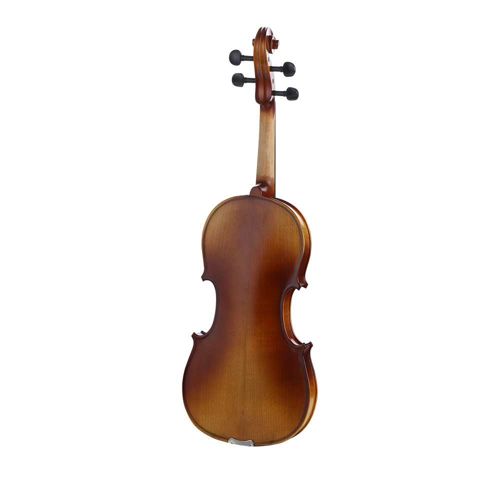 CONCERTO MODEL 103 4/4 Keman (Abanoz Aksam)