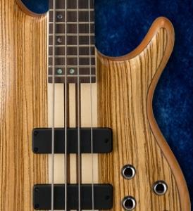 Cort A4 CUSTOM Z OPNW Bas Gitar