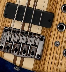 Cort A4 CUSTOM Z OPNW Bas Gitar