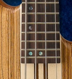 Cort A4 CUSTOM Z OPNW Bas Gitar