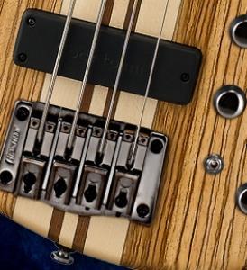 Cort A4 CUSTOM Z OPNW Bas Gitar
