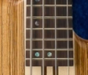Cort A4 CUSTOM Z OPNW Bas Gitar