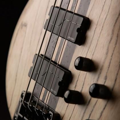 Cort A4 ULTRA ASH ENB 4 Telli Bas Gitar
