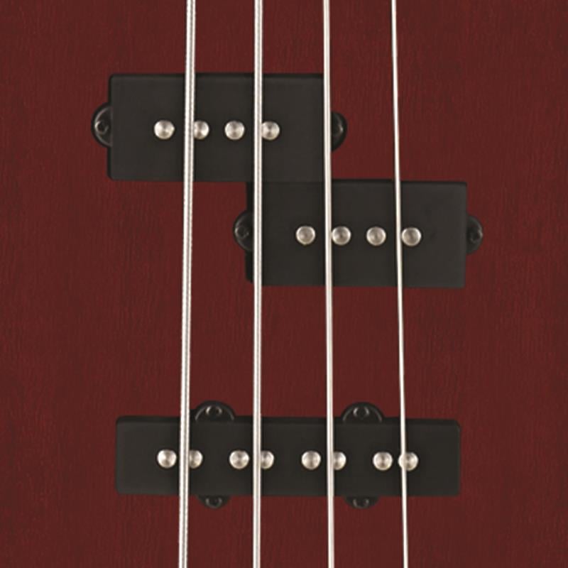Cort AB4PJOPW 4 Telli Bas Gitar