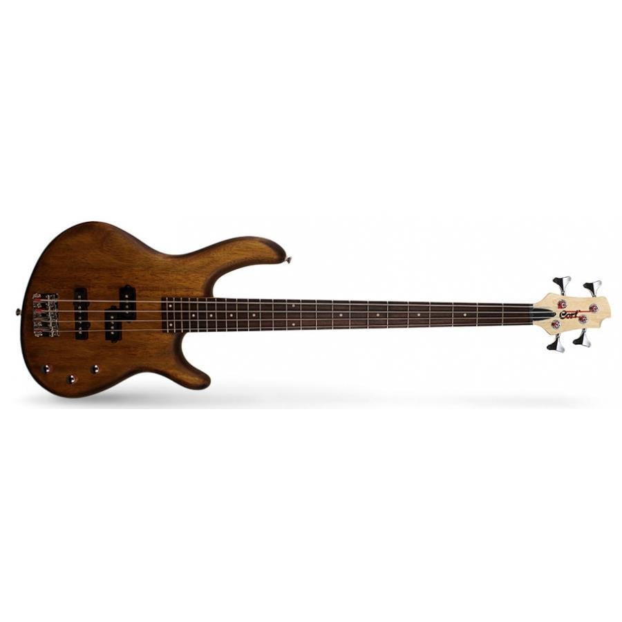 Cort AB4PJOPW 4 Telli Bas Gitar