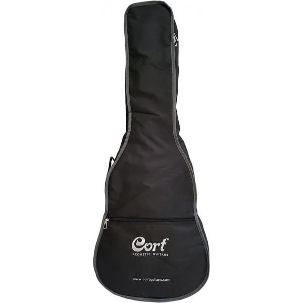 Cort AC100OPW Klasik Gitar (ORİJİNAL KILIF+PENA)