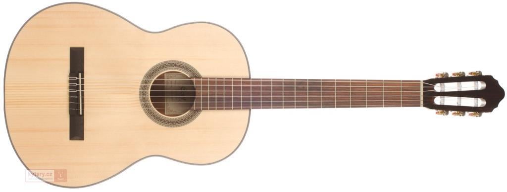 Cort AC200OP Klasik Gitar 