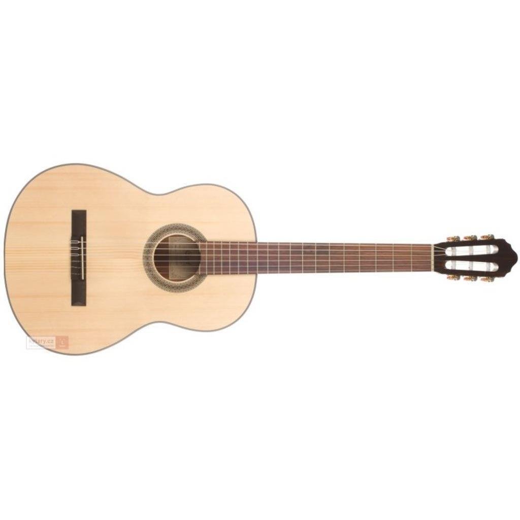 Cort AC200OP Klasik Gitar 