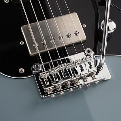 Cort G250SEODG Elektro Gitar (Yeşil)
