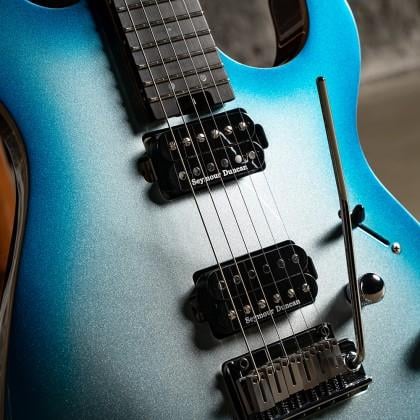 Cort G300 GLAM PIMB Elektro Gitar