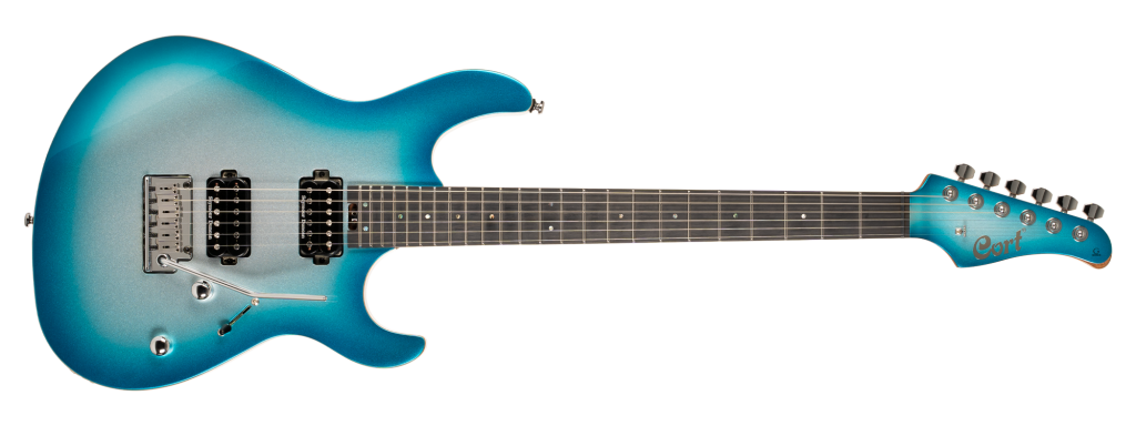 Cort G300 GLAM PIMB Elektro Gitar