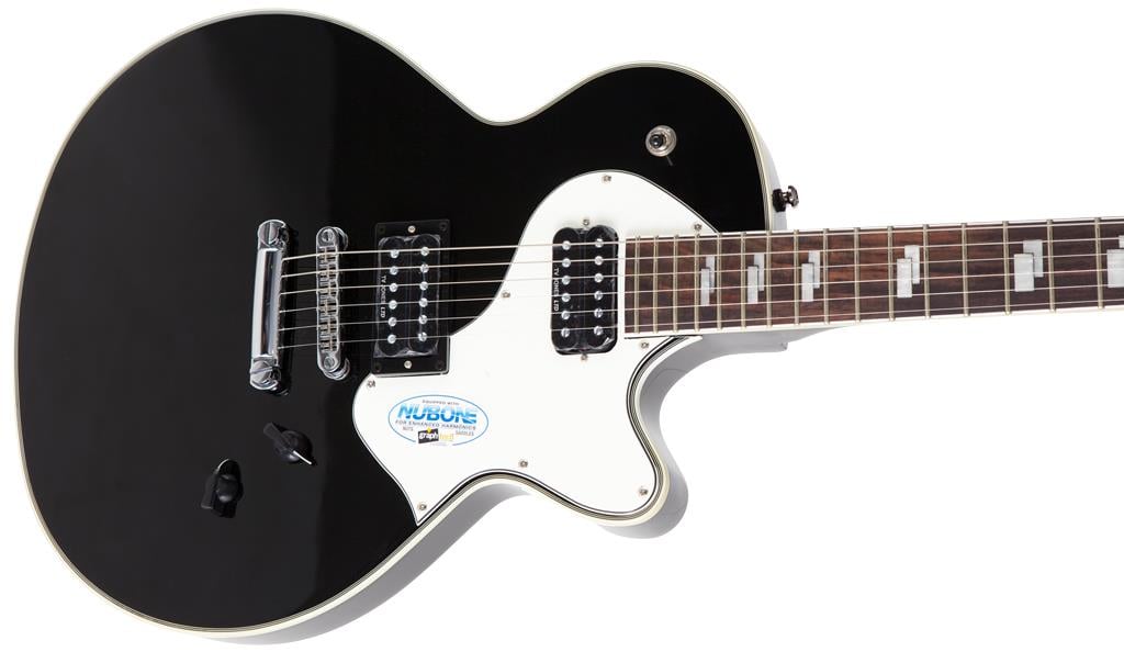 CORT SUNSET-II BK Elektro Gitar