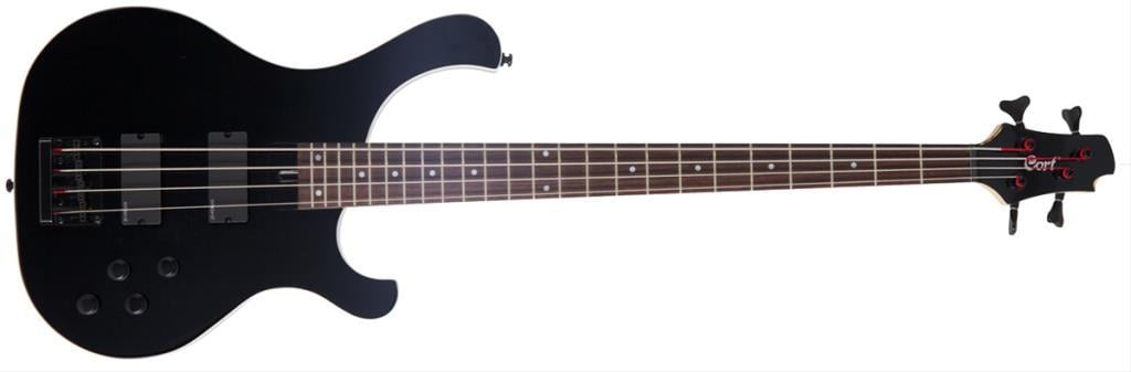 CORT T54BK Bas Gitar