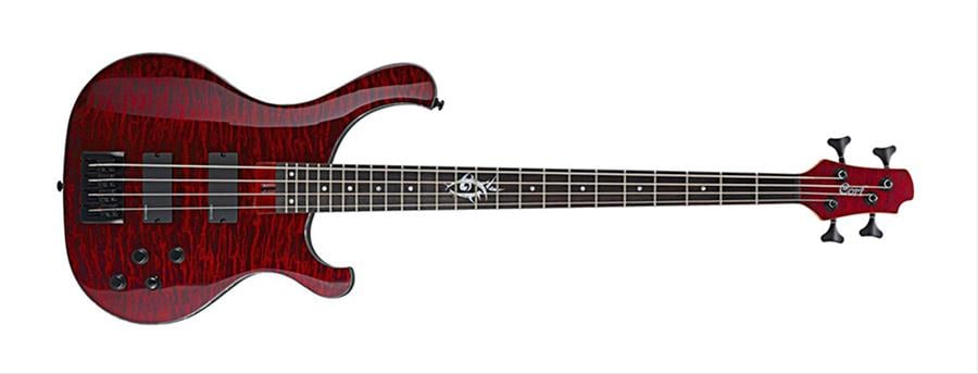 CORT T74BC Bas Gitar