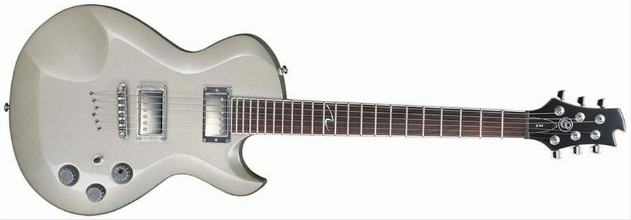 CORT Z44AW Kutup Beyazı Elektro Gitar