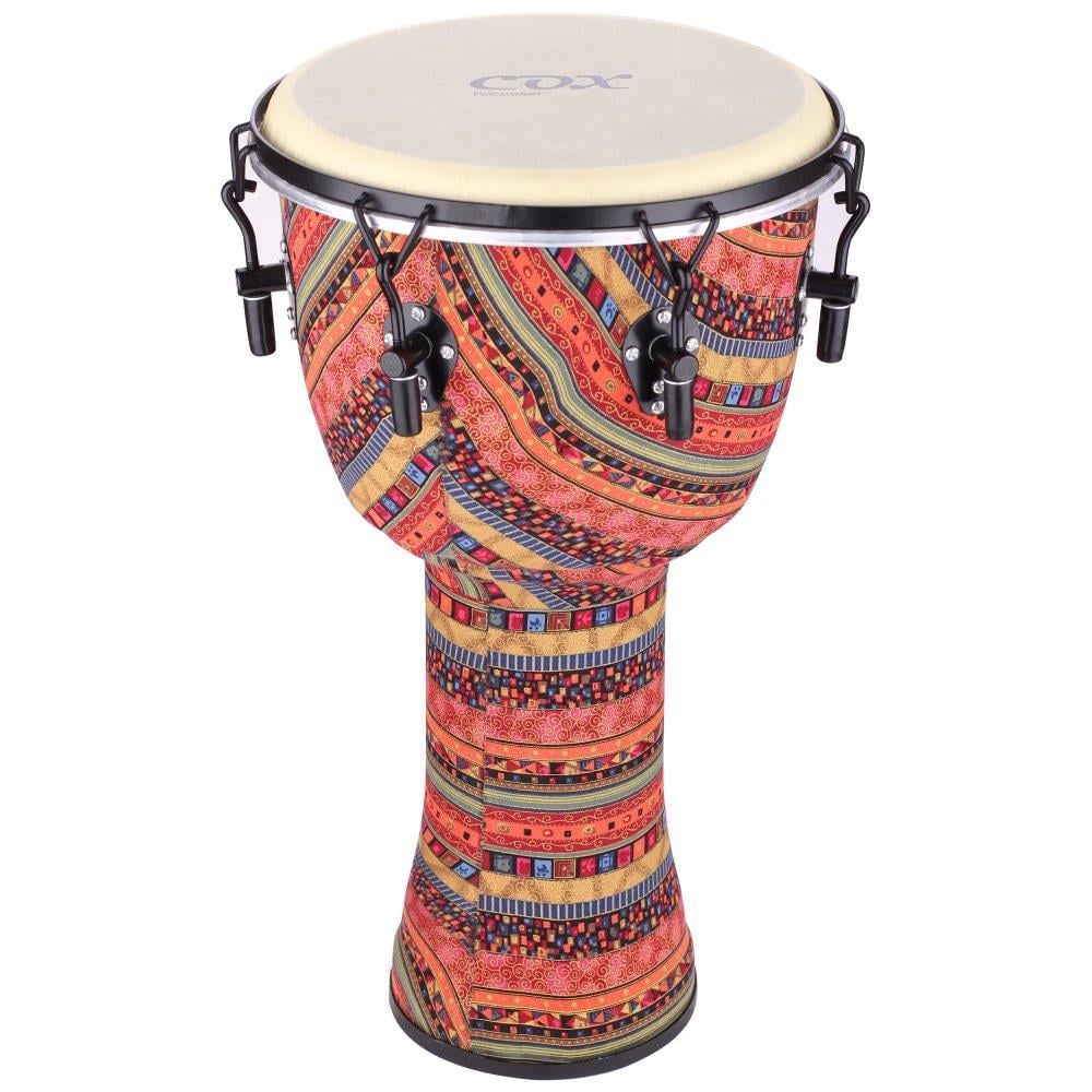 Cox CDJB-12 Djembe (12 inç)
